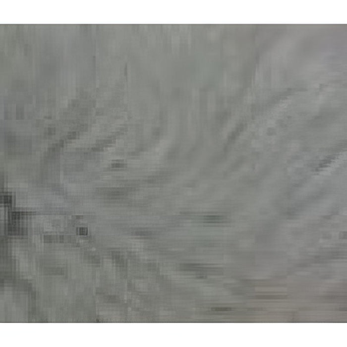 Ciondolo pompon in vera pelliccia vari colori 6cm 1 pezzo