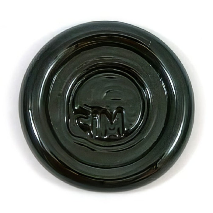 CIM Glasstab Hades schwarz ca 250gr