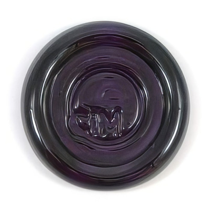S CIM Glasstab Velvet violett 1 Stange