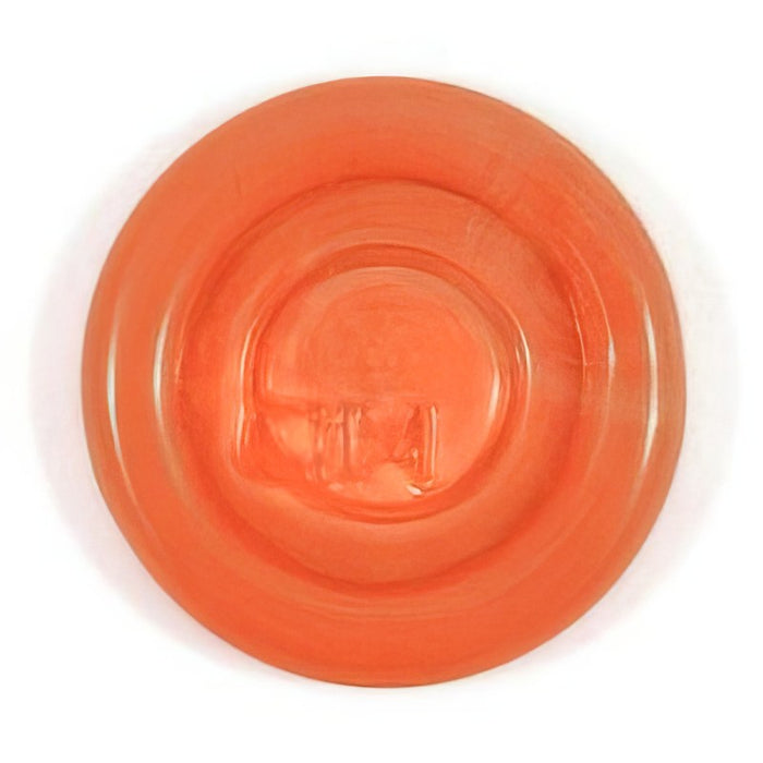 CIM Glasstab Sunset orange ca 250gr