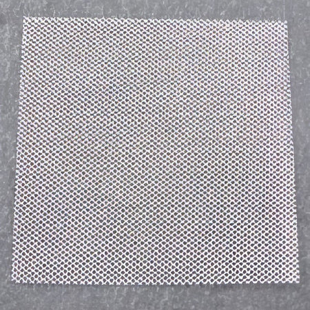 Fein-Silber Micro Mash 6x6cm