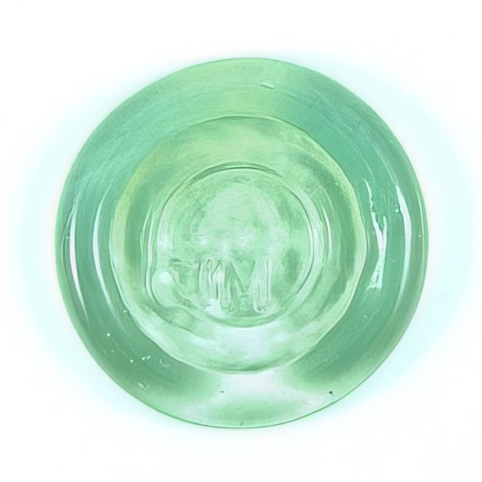 S CIM Glasstab Peacock green 1 Stange