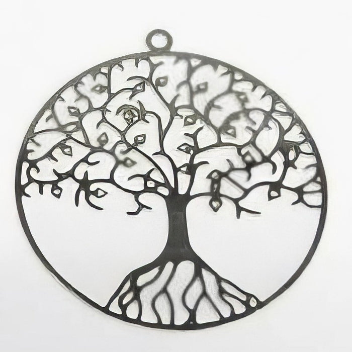 Tree of Life pendant, various colors to choose from, 1 piece