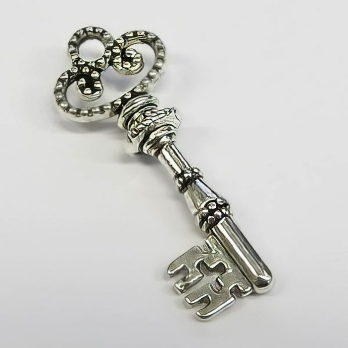 Schlüssel Punkte 31x12mm 1 Stück