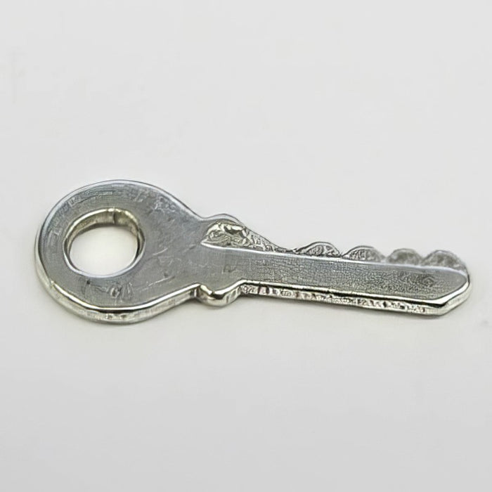 Schlüssel Zack 19x7mm 1 Stück