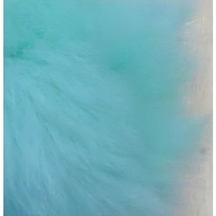 Ciondolo pompon in vera pelliccia vari colori 6cm 1 pezzo