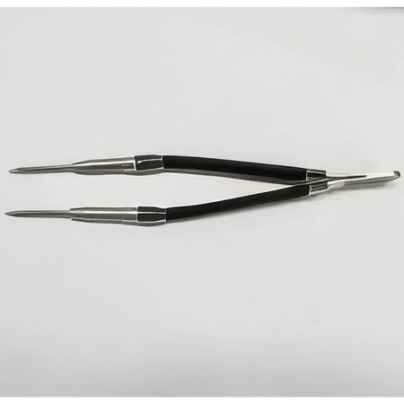 Wolfram Pinzette 170mm 1 Stück Werkzeug Glas Künstler