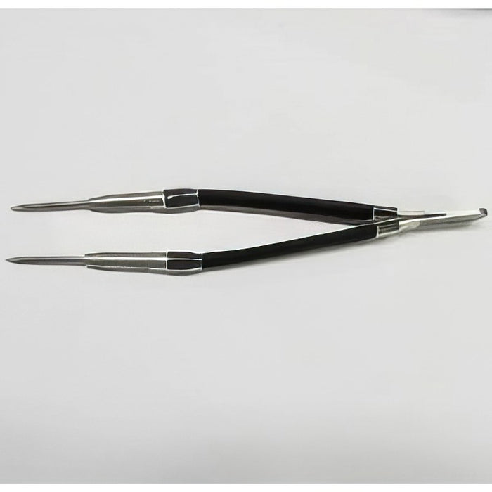 Wolfram Pinzette 170mm 1 Stück Werkzeug Glas Künstler