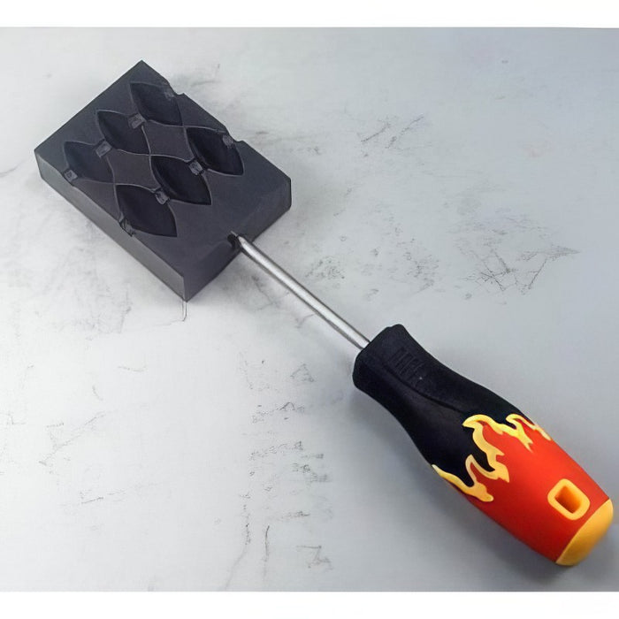 CG Graphitform Disc Roller mittel 1 Stück