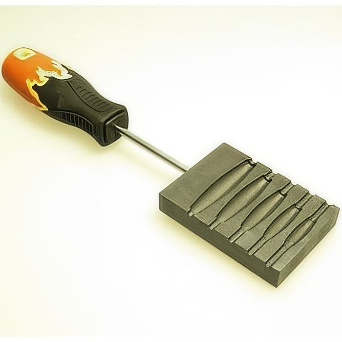 CG Graphitform schlanke Walzen Roller 1 Stück