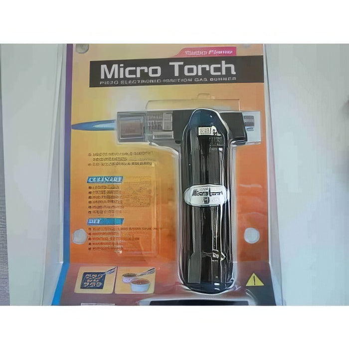 Pezio micro Torch Brenner