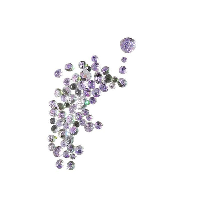 Dichro Dots 3-5mm 10stk.
