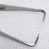 Peter Tweezers Pinzette für Vertiefungen – Bild 2