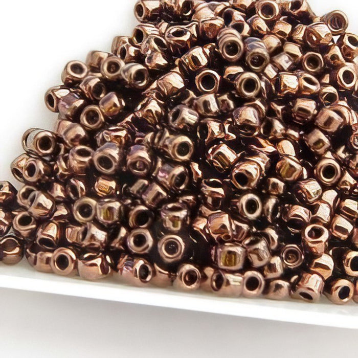 Rocaille 2.9mm bronze 18gr. Japan