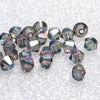 Swarovski Bicone 5328 Paradise 2x Shine 4mm 48 Stück – Bild 2