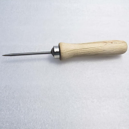 Tungsten 3.2mm mit Griff 1 Stück