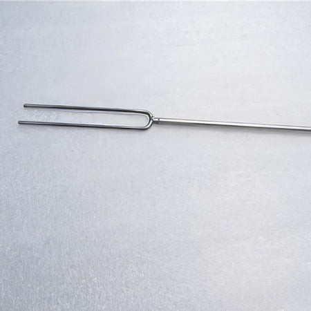 Doppeldorn für Knöpfe 1 Stück
