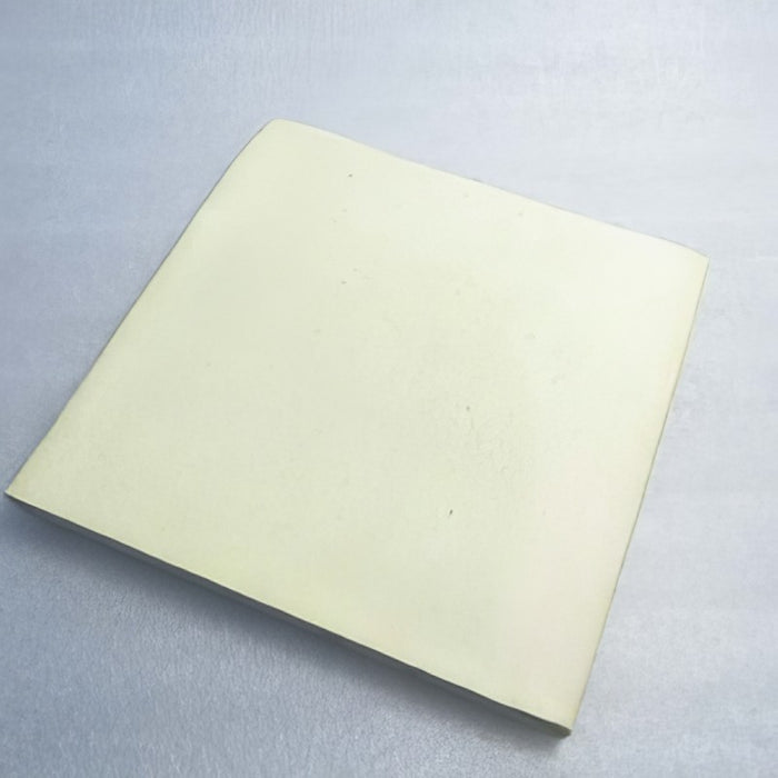 Ofen Platte 15x15cm