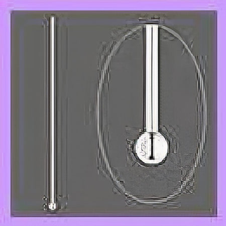Stift mit 2mm Tropfen sterling silver 50mm/0.74mm  10 Stück