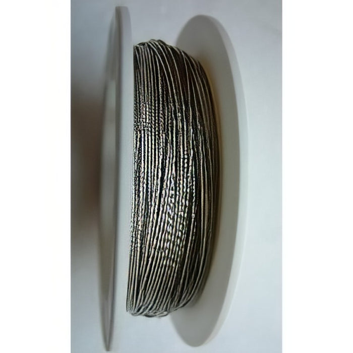 XL  Edelstahldraht 0,38mm 50m