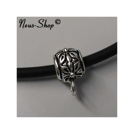 Easy style mit Oese Metall Margarete 1 Stück