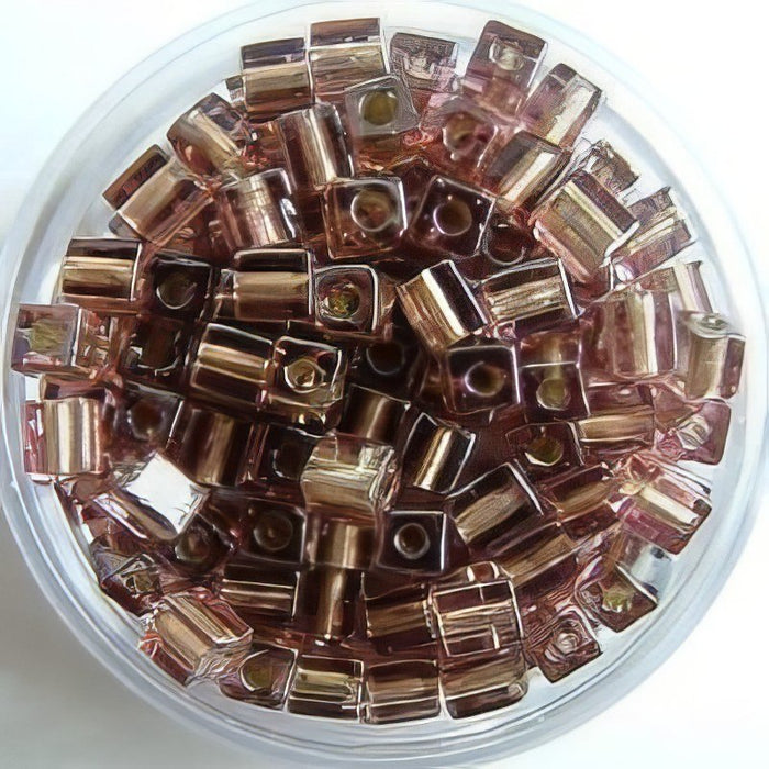 Glaswürfeli tin 30gr. ca.350 Stück