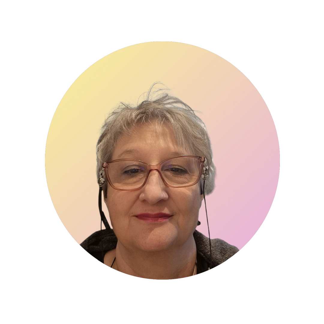 Sandra Alder – Inhaberin