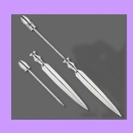 Brief öffner 18 cm 1 Stück