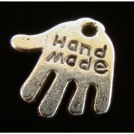 Hand-Made 1.2x1.2cm 10 Stück