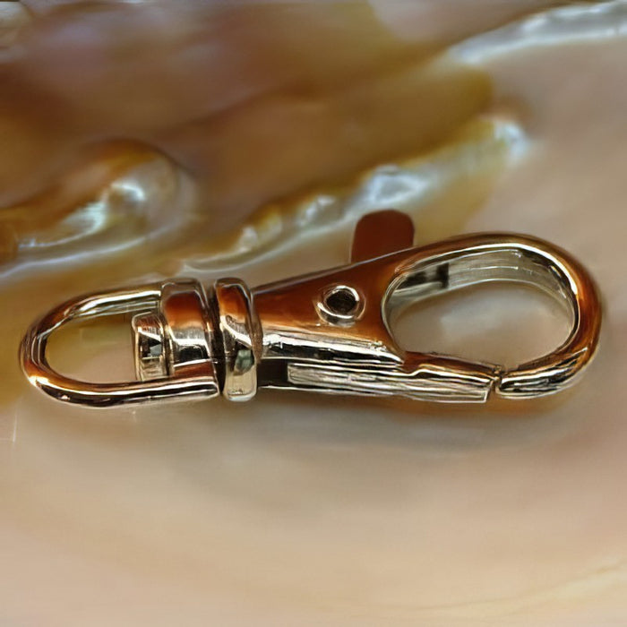 Schlüssel-Karabiner gross XXL 1 Stück