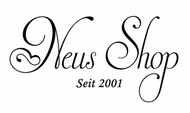Logo de Neus Shop