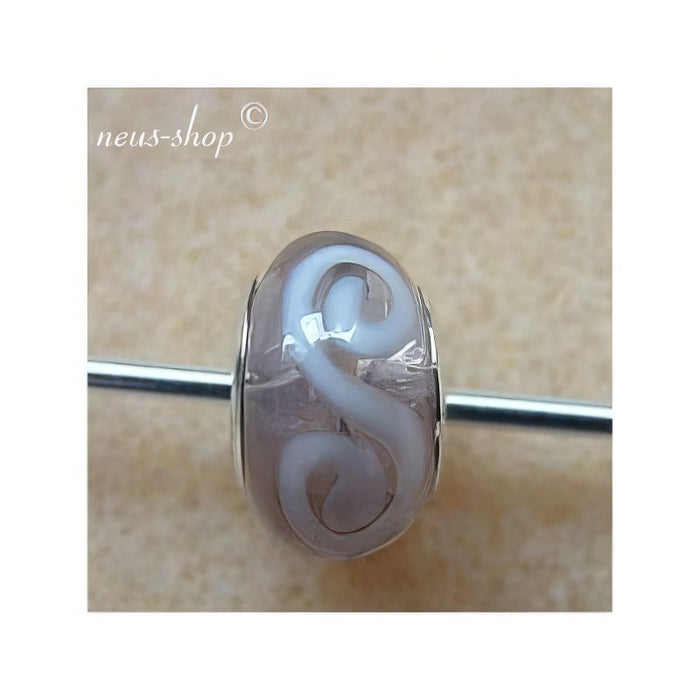 Easy style rosa  "S" weiss