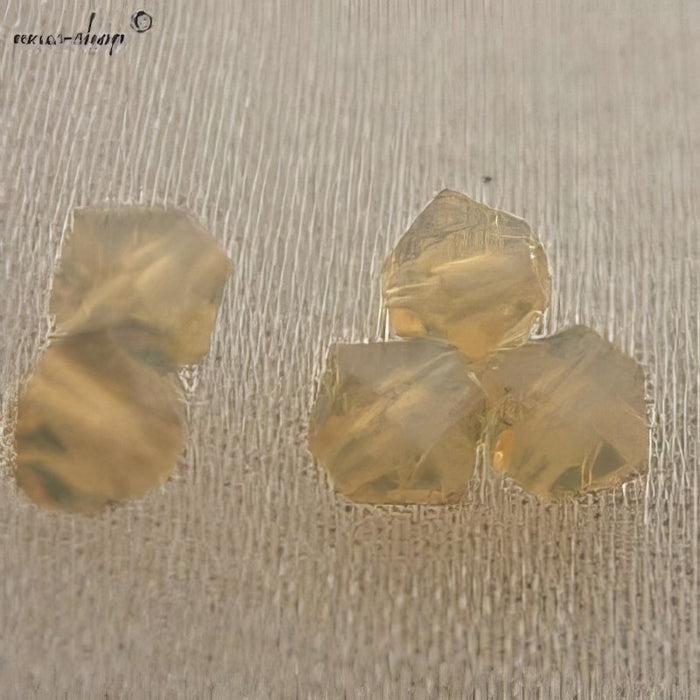 Swarovski Bicone Sand Opal 4mm 48 Stück