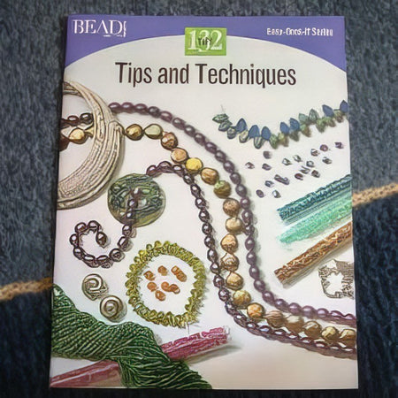 Tips and Techniques Buch Englisch